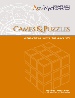 Games & Puzzles