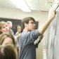 Groups Recording on Boards