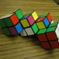 Rubik's Cube 4x2x2x2