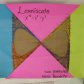 String Art: Lemniscate