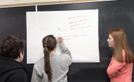 Gallery Walk: Common Core